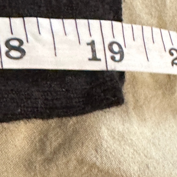 NWT Forever 21 Black Knit Turtleneck Sweater Dress. Retail $29.99 - Picture 7 of 8